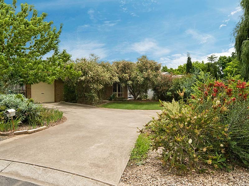 6 Craig Terrace, Mount Barker SA 5251