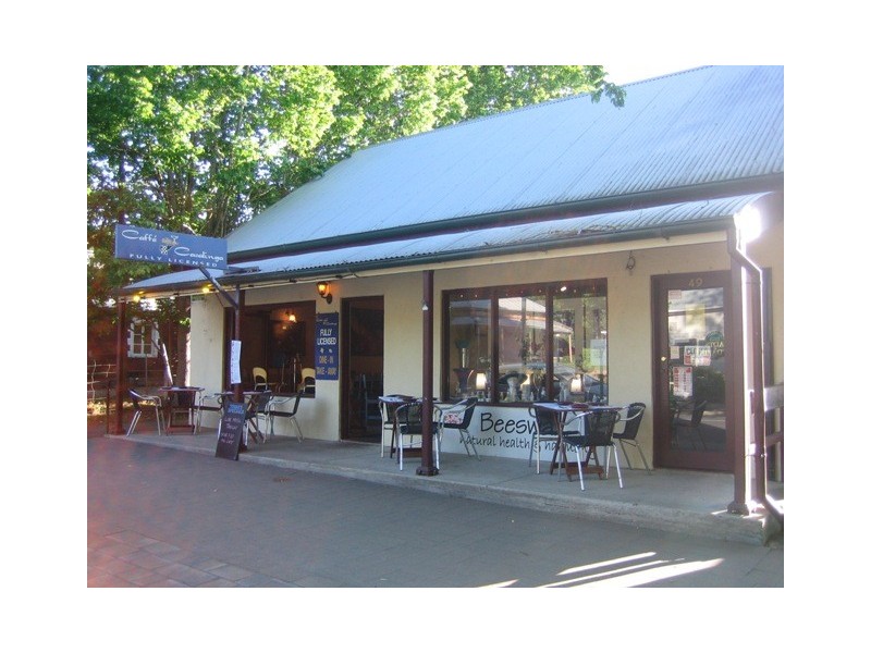 49 Mount Barker Road, Hahndorf SA 5245