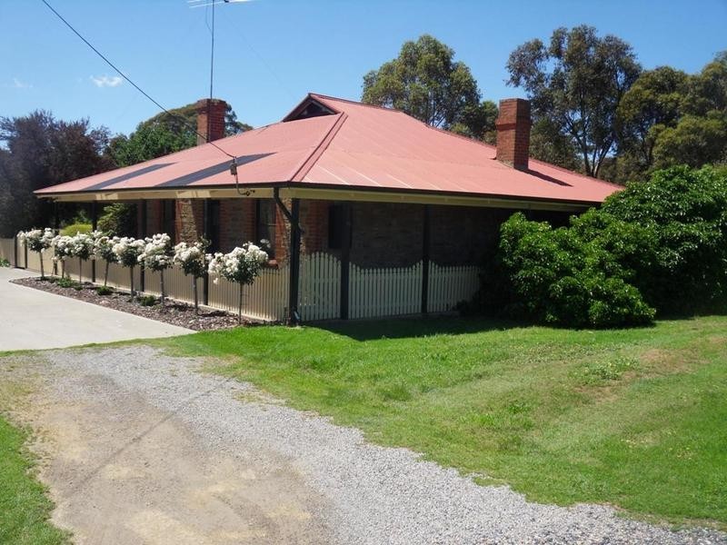 23 Davies Street, Macclesfield SA 5153