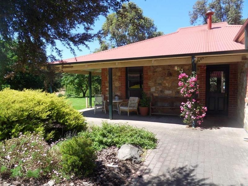 23 Davies Street, Macclesfield SA 5153