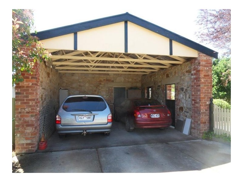 23 Davies Street, Macclesfield SA 5153