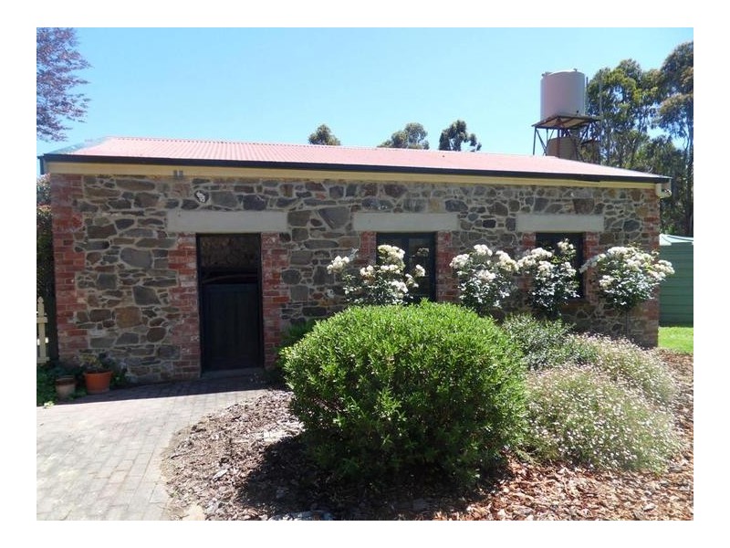 23 Davies Street, Macclesfield SA 5153