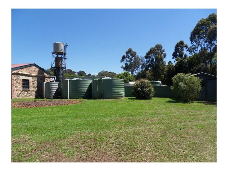 23 Davies Street, Macclesfield SA 5153