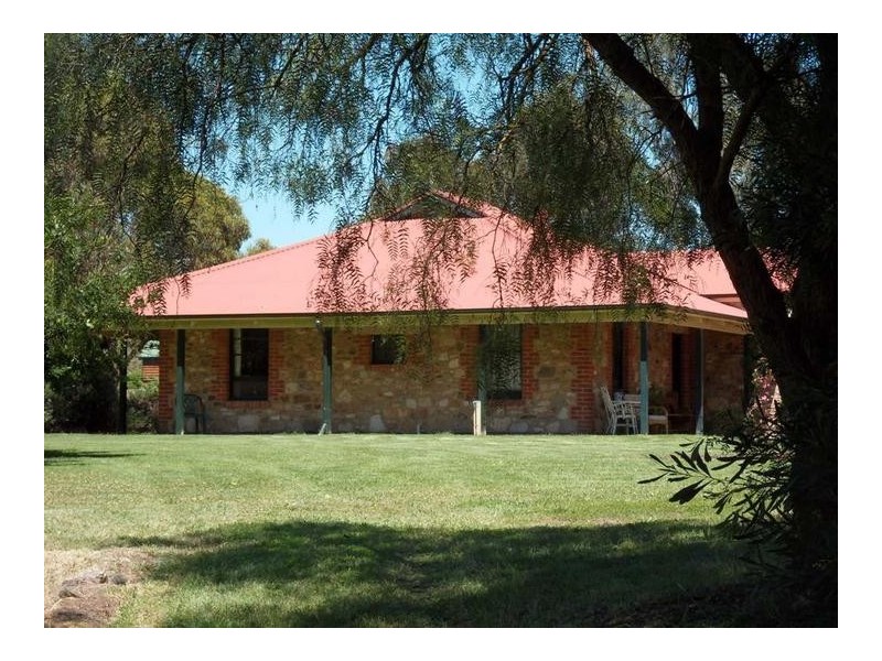 23 Davies Street, Macclesfield SA 5153