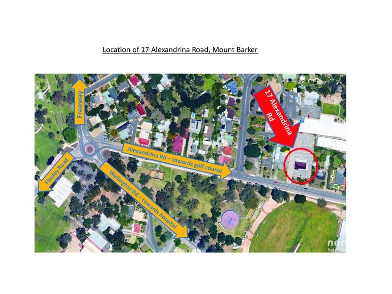 17 Alexandrina Road, Mount Barker SA 5251