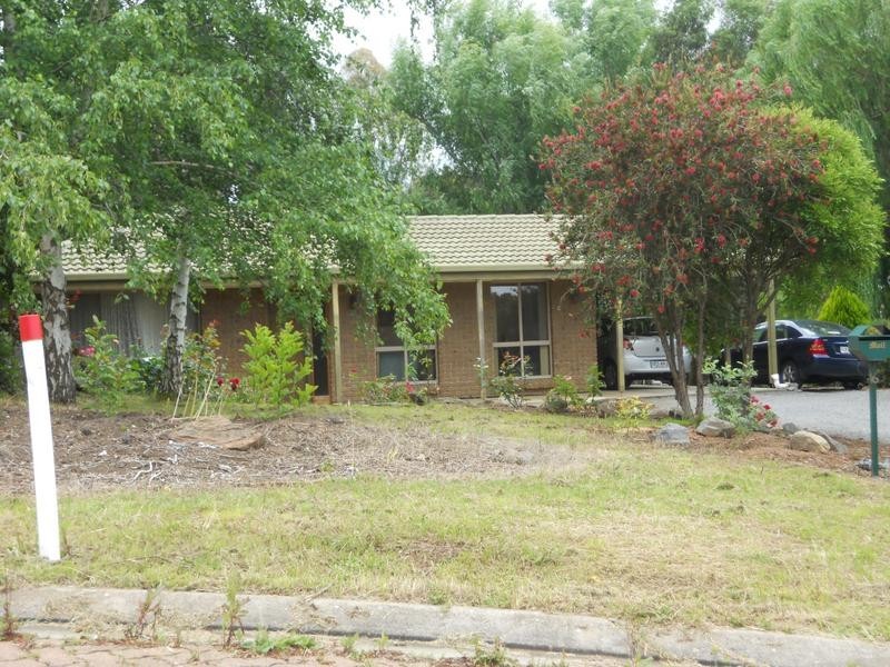 16 Bowden Court, Mount Barker SA 5251