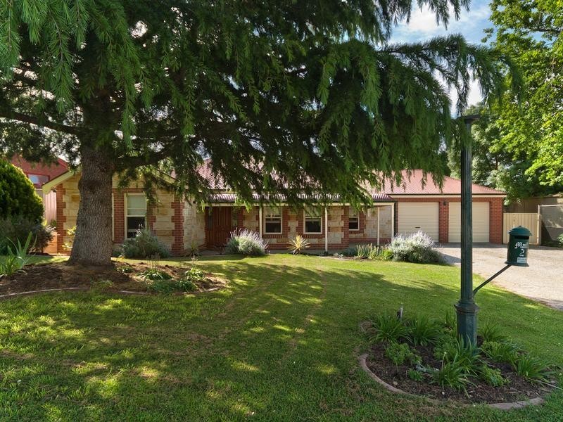 2 Hereford Avenue, Hahndorf SA 5245