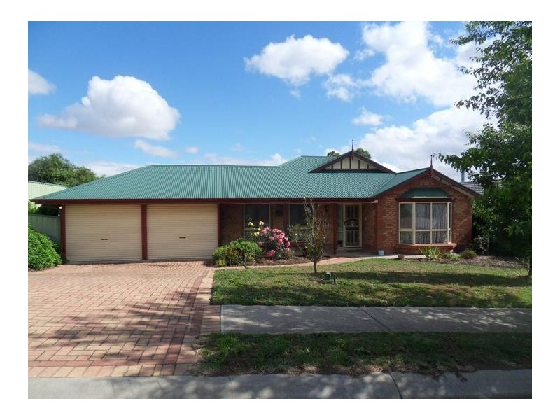 22 Megan Circuit, Nairne SA 5252