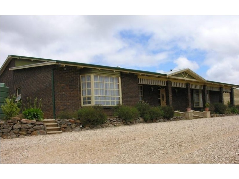 Lot 9,  Military Road, Woodside SA 5244