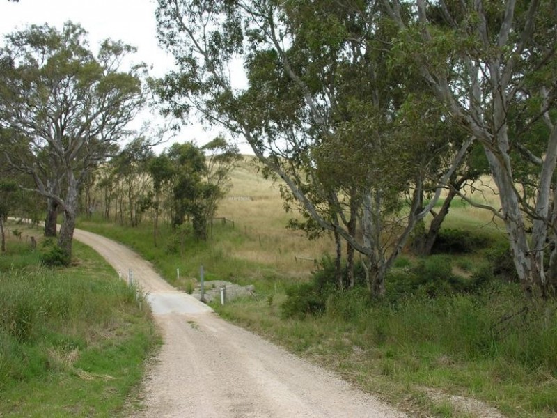 Lot 9,  Military Road, Woodside SA 5244