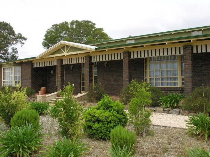 Lot 9,  Military Road, Woodside SA 5244