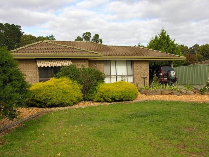 8 Haeusler Drive, Nairne SA 5252