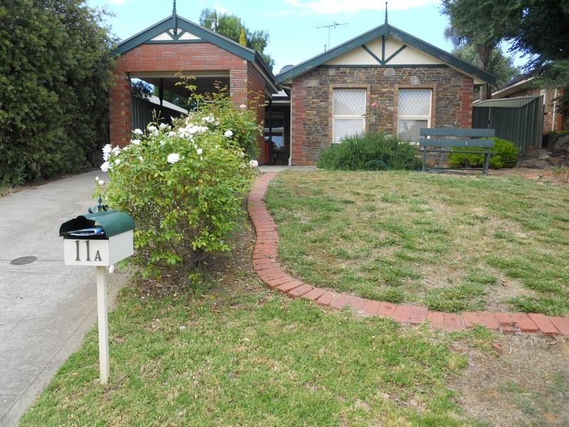 11a Boronia Court, Mount Barker SA 5251