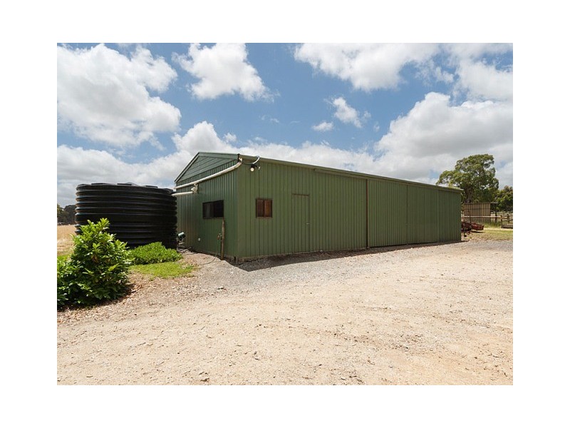 44 Battunga Road, Meadows SA 5201