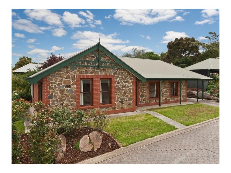 1/8 Hawthorn Road, Mount Barker SA 5251