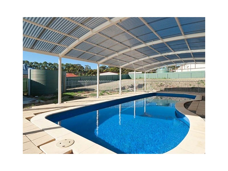 7 Barrow Court, Mount Barker SA 5251