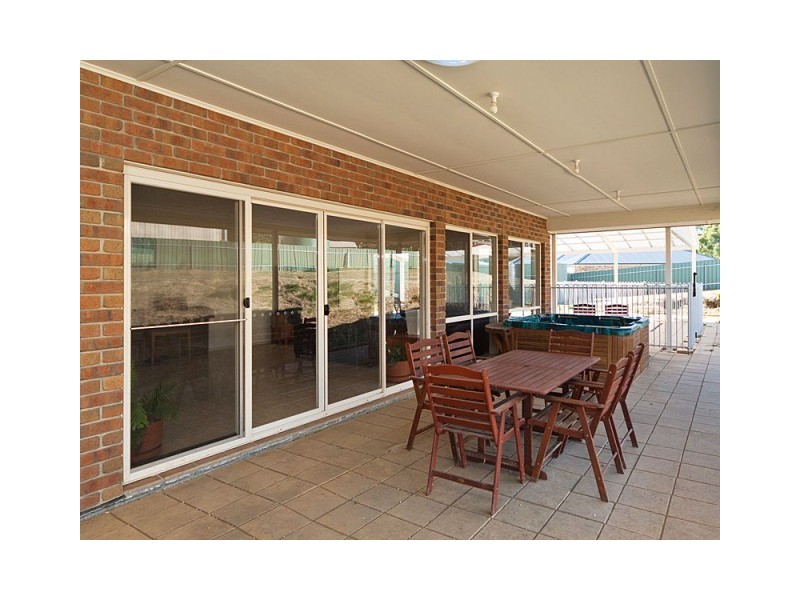 7 Barrow Court, Mount Barker SA 5251