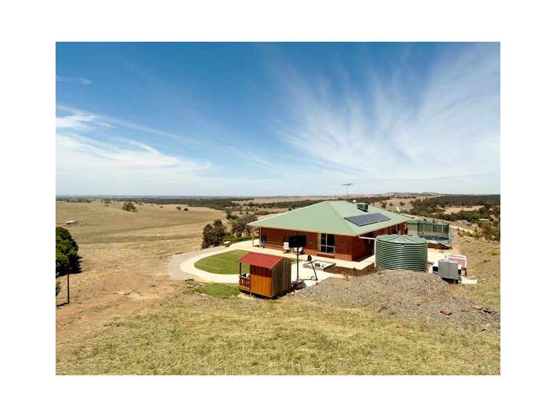 Lot 1101, Wattle Flat Road, Strathalbyn SA 5255