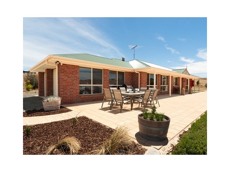 Lot 1101, Wattle Flat Road, Strathalbyn SA 5255