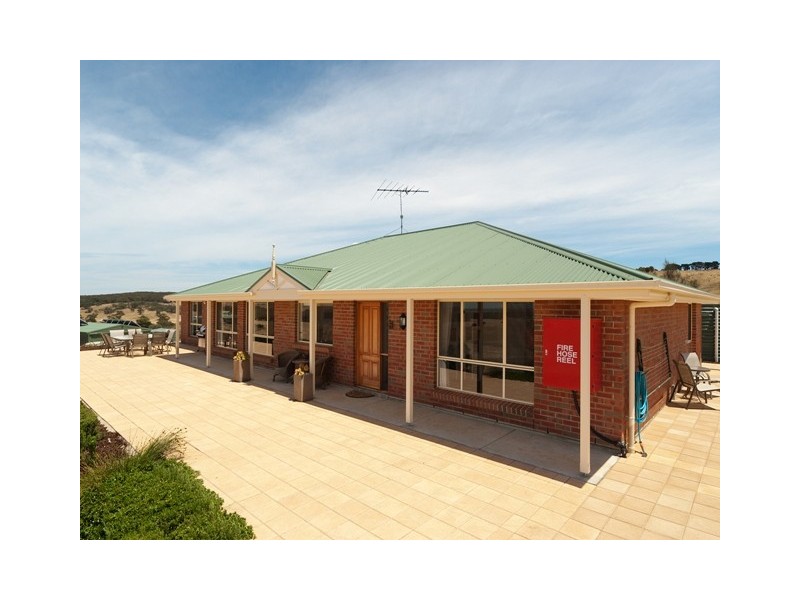 Lot 1101, Wattle Flat Road, Strathalbyn SA 5255