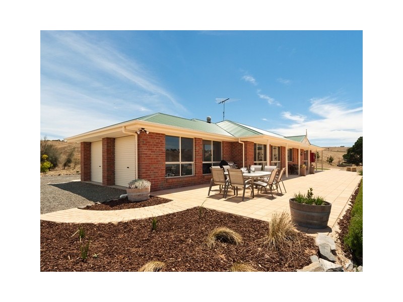 Lot 1101, Wattle Flat Road, Strathalbyn SA 5255