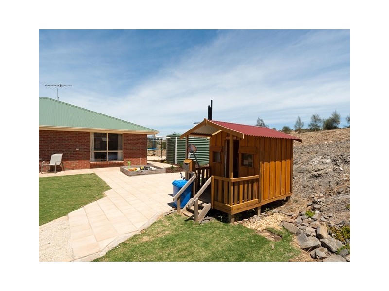 Lot 1101, Wattle Flat Road, Strathalbyn SA 5255