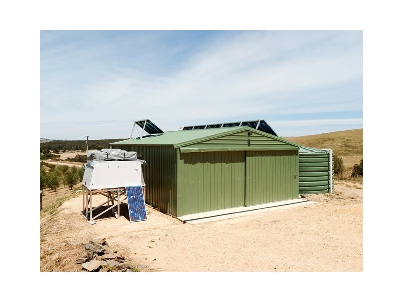 Lot 1101, Wattle Flat Road, Strathalbyn SA 5255