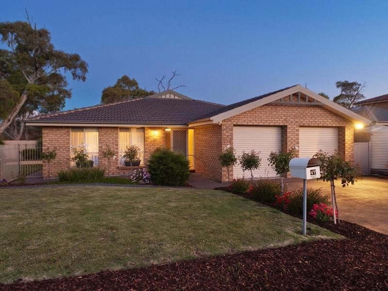 47 Fletcher Road, Mount Barker SA 5251
