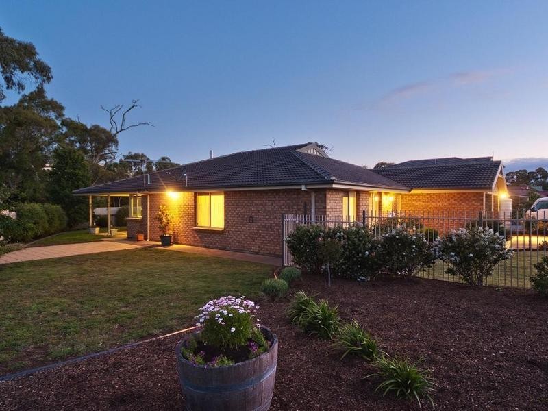 47 Fletcher Road, Mount Barker SA 5251