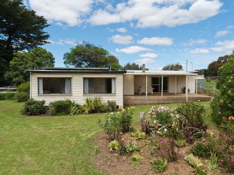 Lot 2 Aldgate-Strathalbyn Road, Flaxley SA 5153