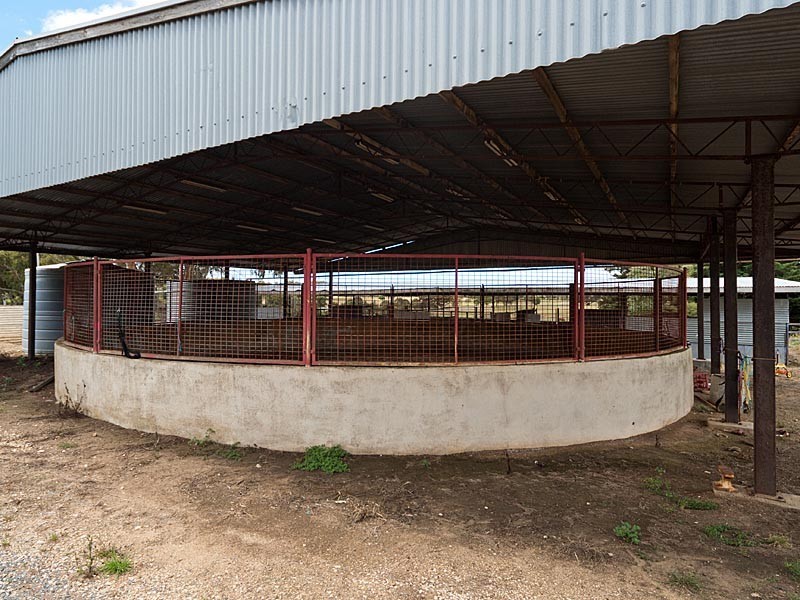 Lot 2 Aldgate-Strathalbyn Road, Flaxley SA 5153