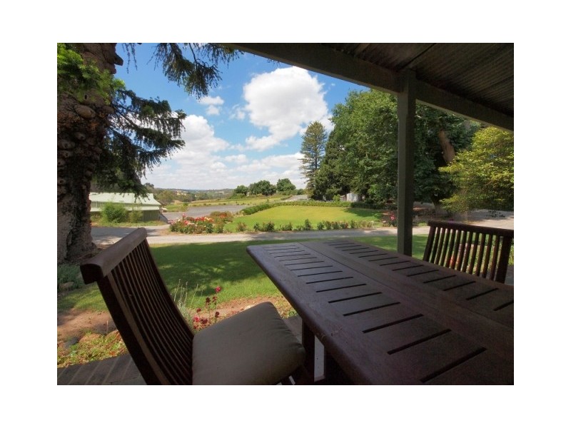 Lot 3,  Netherhill Road, Gumeracha SA 5233