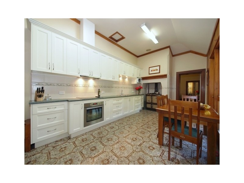 Lot 3,  Netherhill Road, Gumeracha SA 5233