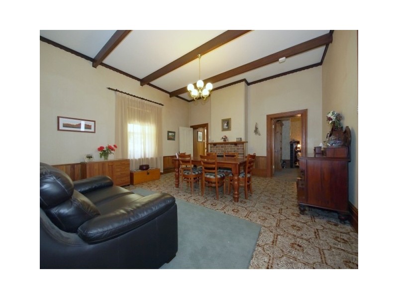 Lot 3,  Netherhill Road, Gumeracha SA 5233