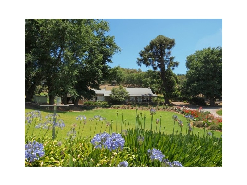 Lot 3,  Netherhill Road, Gumeracha SA 5233