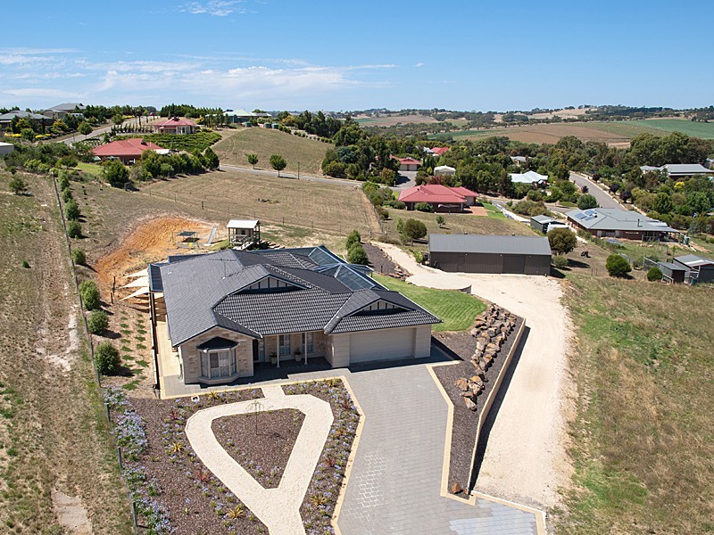 10 Monteith Court, Mount Barker SA 5251