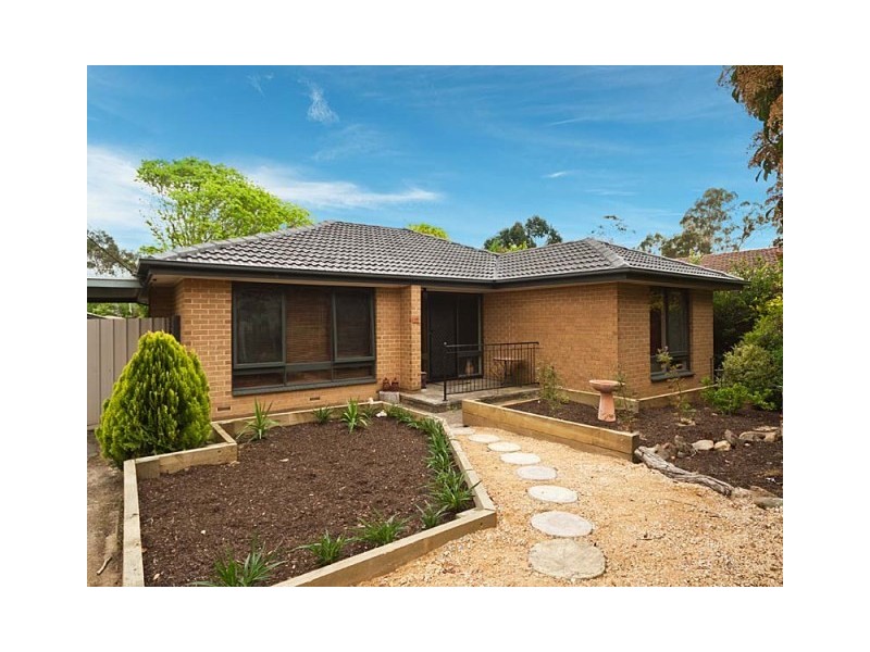 19 Bernhardt Crescent, Hahndorf SA 5245