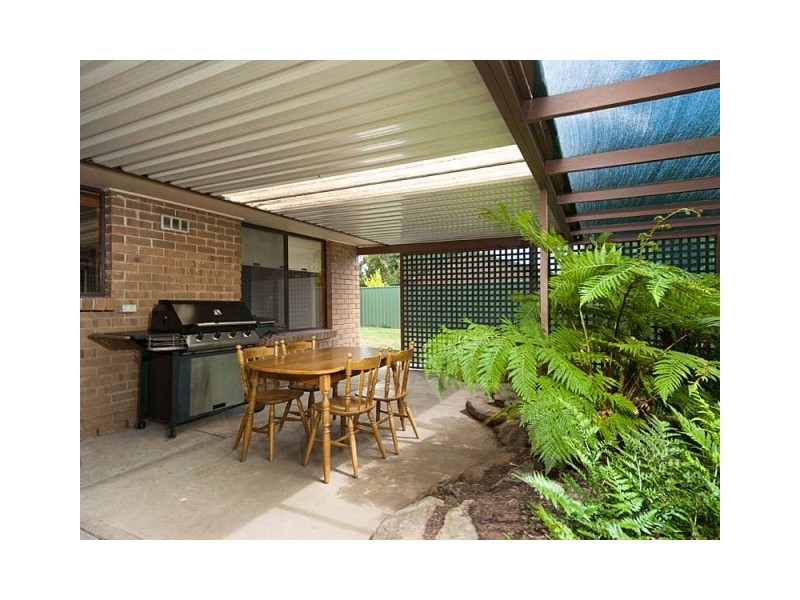 7 Bernhardt Court, Mount Barker SA 5251