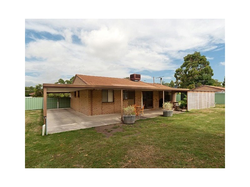 7 Bernhardt Court, Mount Barker SA 5251