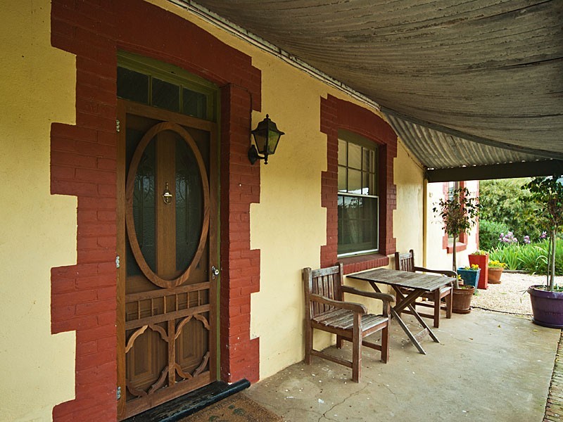 1121 Meechi Road, Langhorne Creek SA 5255