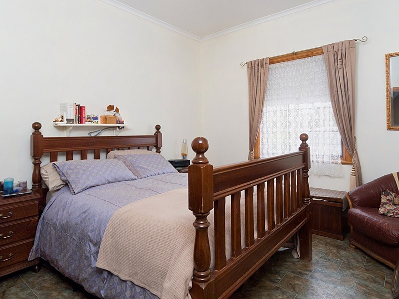 1121 Meechi Road, Langhorne Creek SA 5255