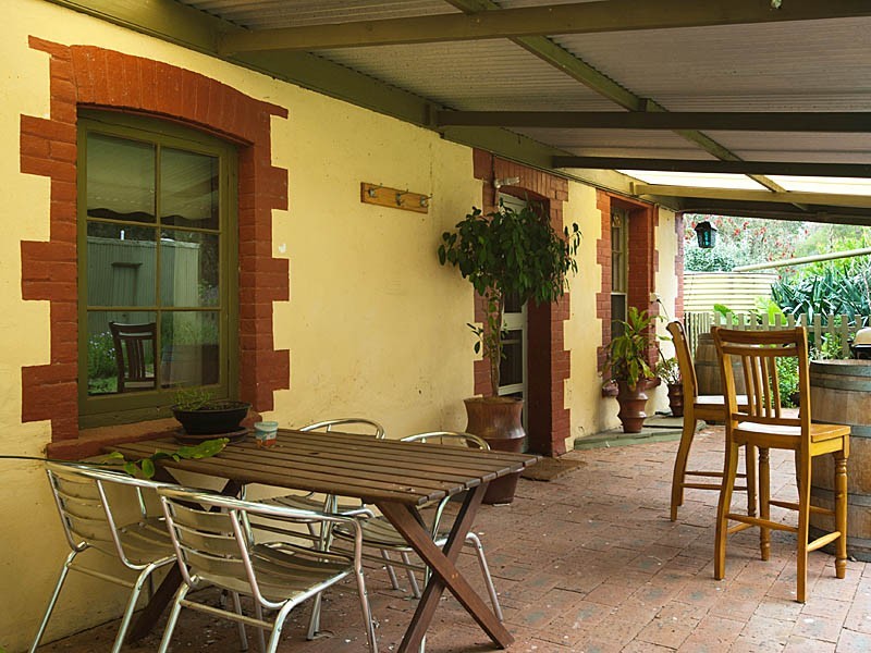 1121 Meechi Road, Langhorne Creek SA 5255