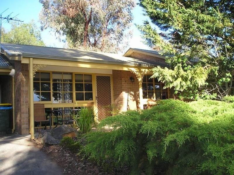 10/1 Johns Lane, Hahndorf SA 5245