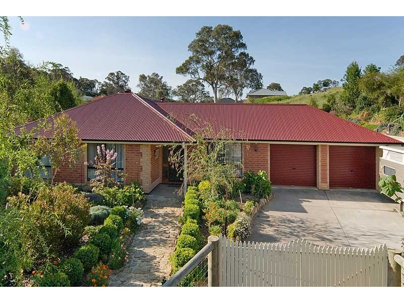 1 Fairfield Road, Mount Barker SA 5251
