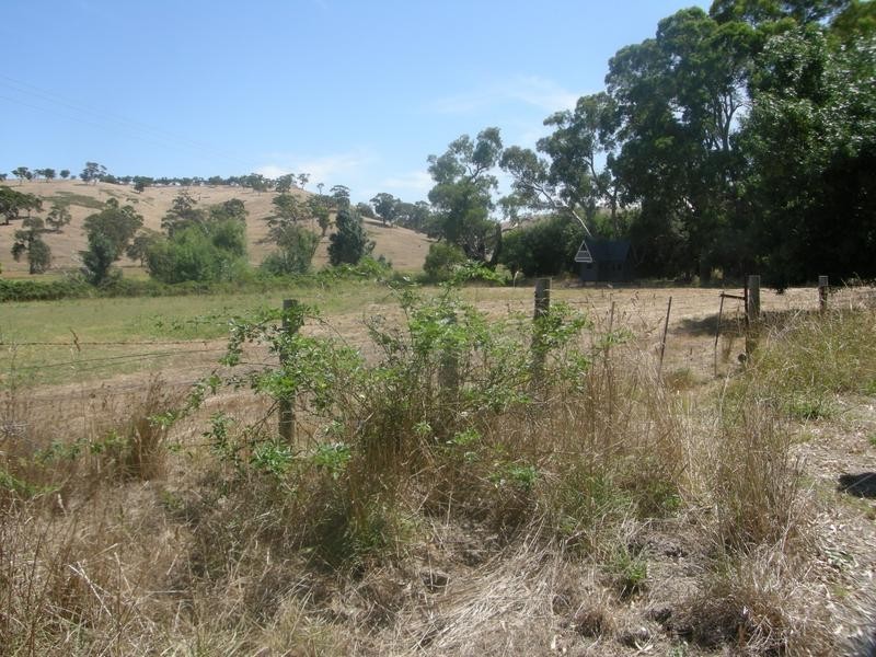 Lot 10,  Bulls Creek Road, Ashbourne SA 5157