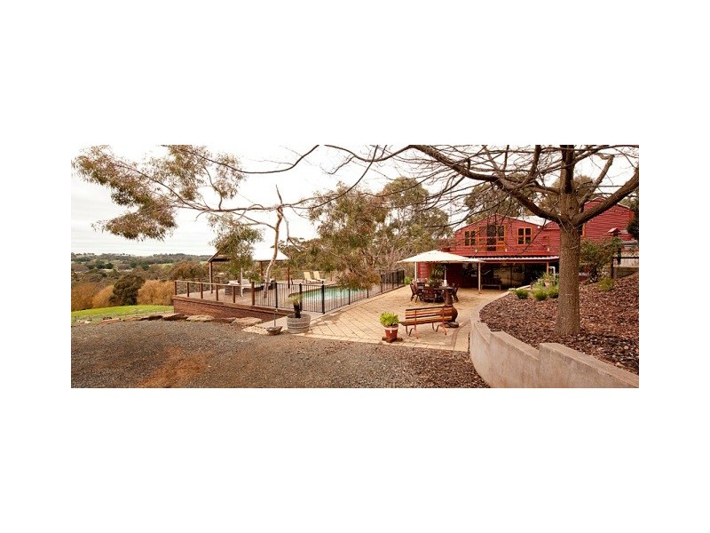Lot 19,  Old Mount Barker Road, Echunga SA 5153