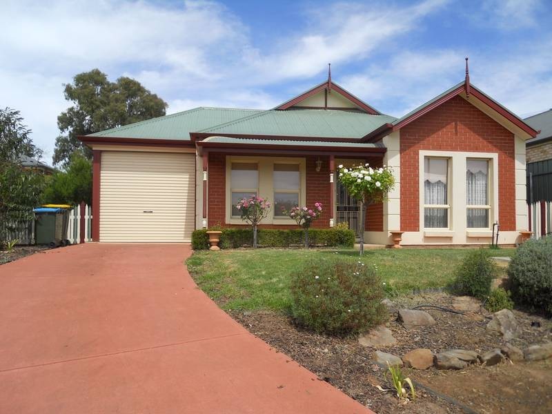 7 Gollan Circuit, Mount Barker SA 5251