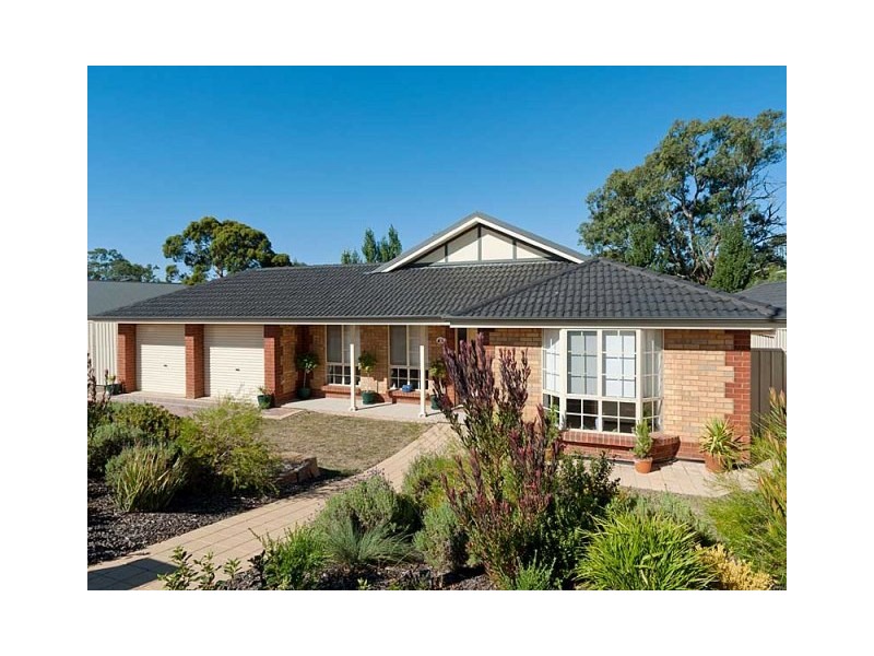 4 Stonybrook Grove, Mount Barker SA 5251