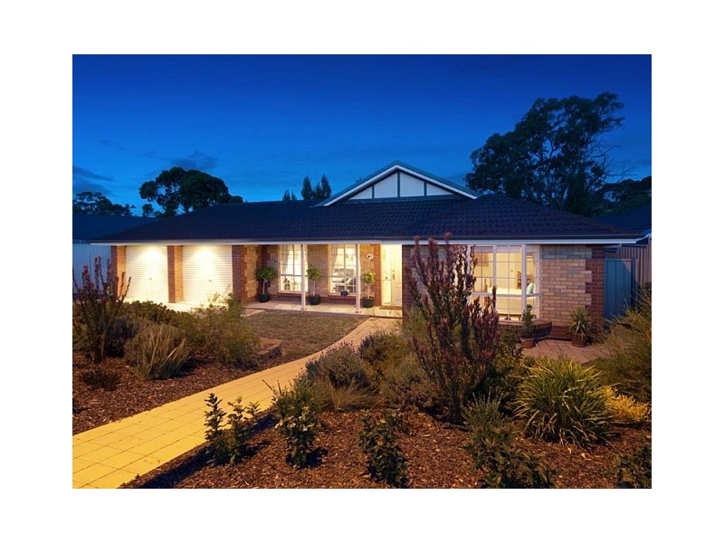4 Stonybrook Grove, Mount Barker SA 5251