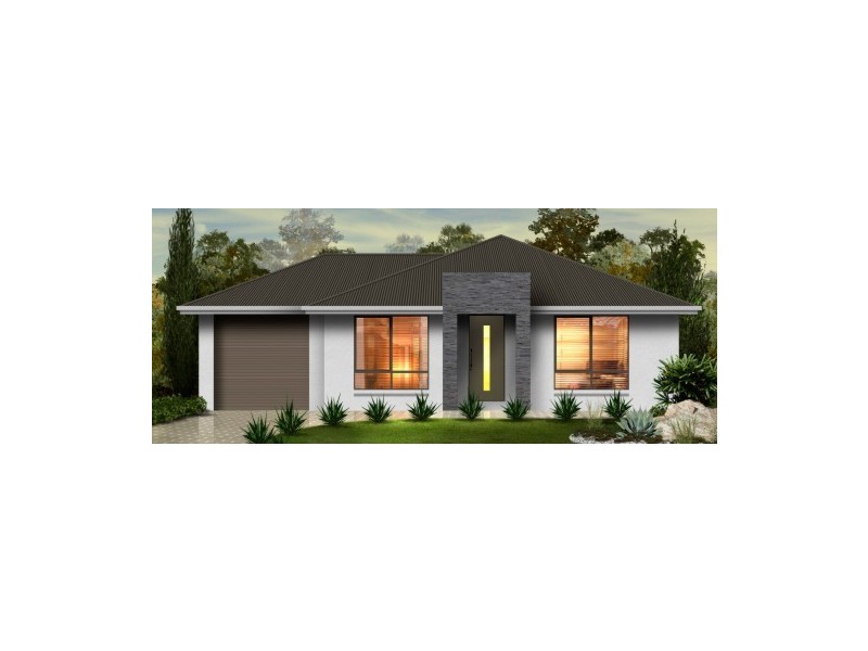 Lot 541 North Terrace, Littlehampton SA 5250